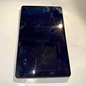 Lenovo Tab TB-8505F 8" Android Tablet Gray Read Description PARTS 2022